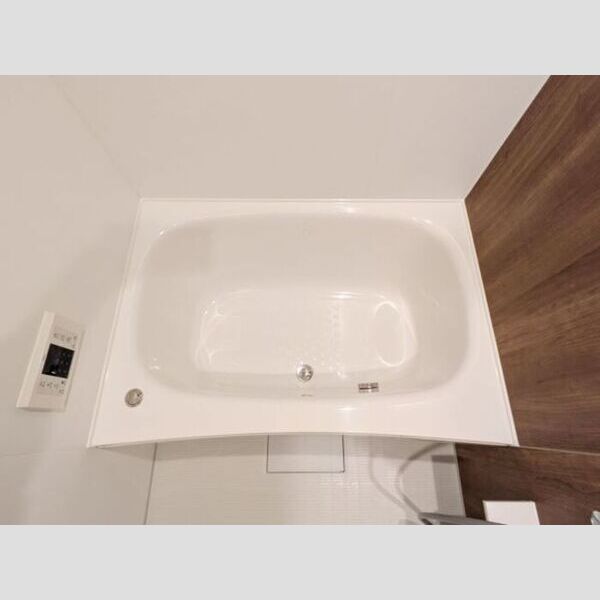 セレスティア南篠崎町102号室 浴槽