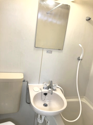 グランドール池袋本町 ※写真は別室です