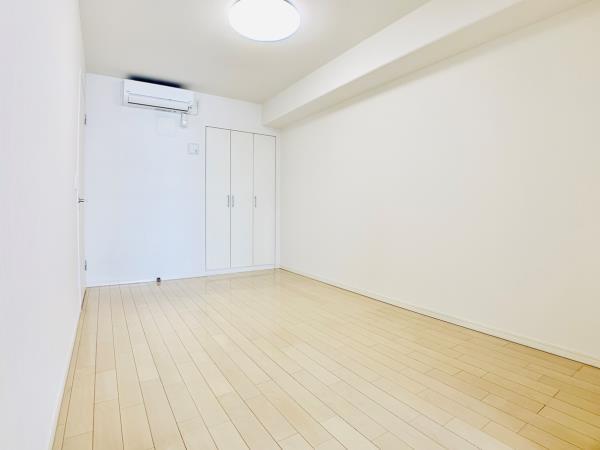 Ｂｒｉｌｌｉａ　ｉｓｔ　東雲キャナルコート10階 リビング