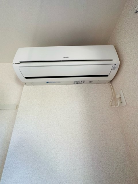 ベルメゾンＨＡＲＵ 部屋設備