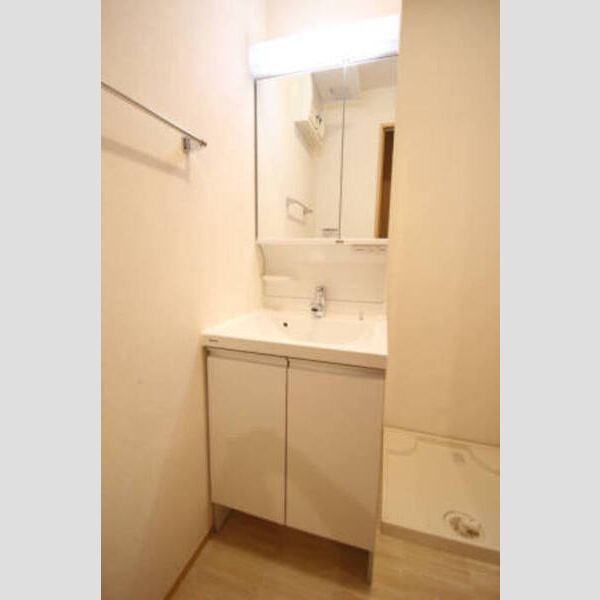 ハイムクライスⅡ 洗髪洗面化粧台