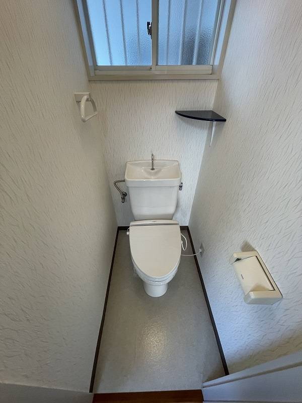 アザレーアふじみ野2階 部屋その他