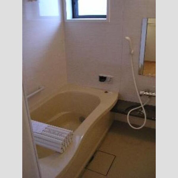 ディアコート　Ⅰ/ⅡⅠ202号室 ディアコートⅠⅡ