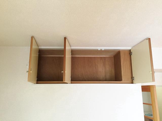 サンヒルズ東戸塚 収納