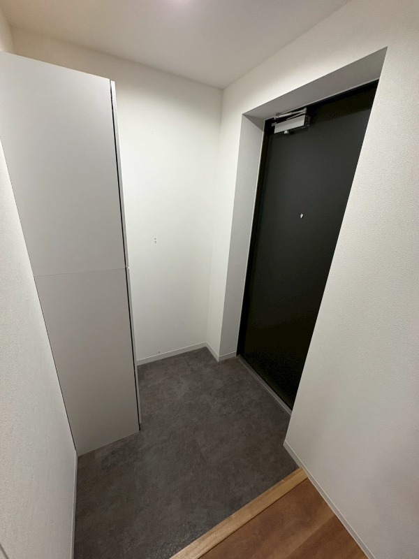 タスキsmart練馬2階 玄関