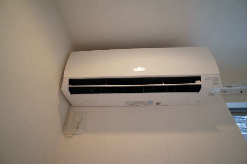 リブリ・LUCE1階 部屋設備