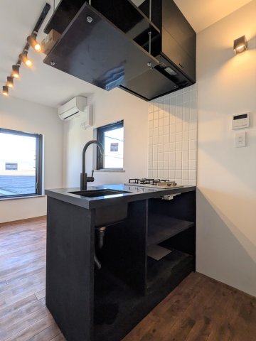 アピチェ板橋本町0402号室 ロビー