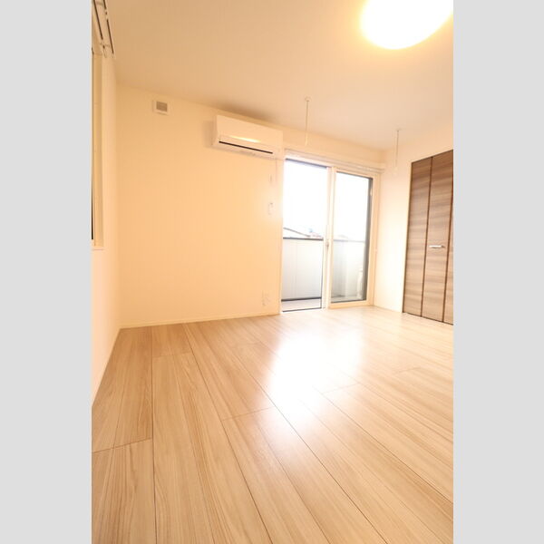 ステーション柴崎203号室 部屋その他