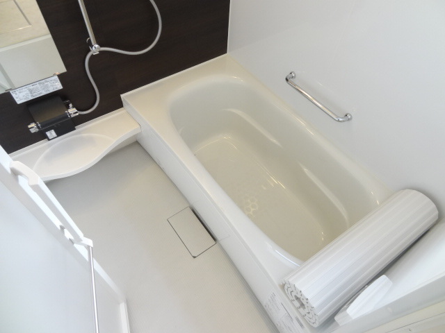 ドムスタケオ　Ｄ号棟 お風呂