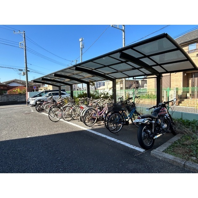 ルネスシーナ101号室 部屋その他