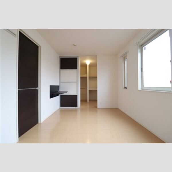 シエルツリー　Ⅱ102号室 洋室6.8帖