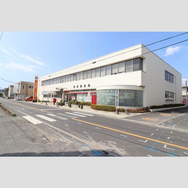 ARTEMIS102号室 蓮田郵便局