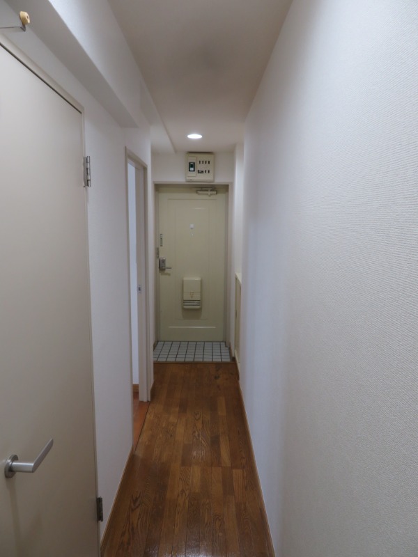 ふじみマンション2階 同建物別部屋の参考画像