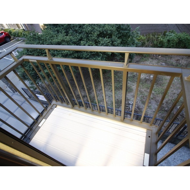 アムール ソレーユ メゾン201号室 部屋その他