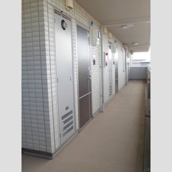 ジェンネット301号室 部屋その他