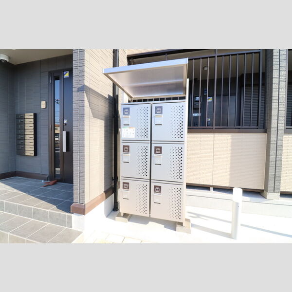 ARTEMIS 宅配ボックス