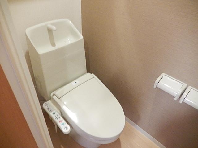 ライジング・サン 室内