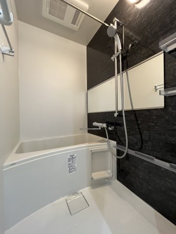 キバナテラス204号室 お風呂