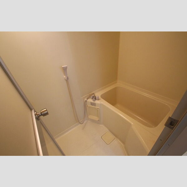 スカイハイツYOSHIMI バス