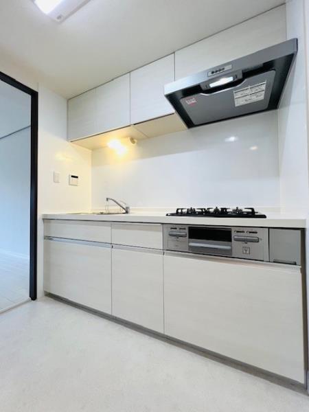 ＫＤＸレジデンス田園調布 キッチン