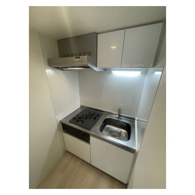 PASEO Yotsuya キッチン