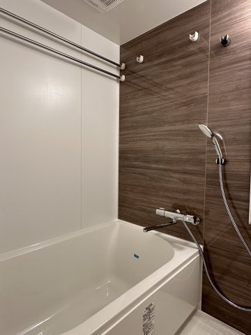 プラウドフラット西日暮里ディアージュ お風呂