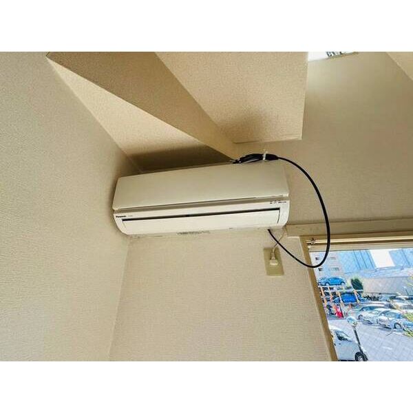 レオパレス戸田公園第030205号室 部屋その他