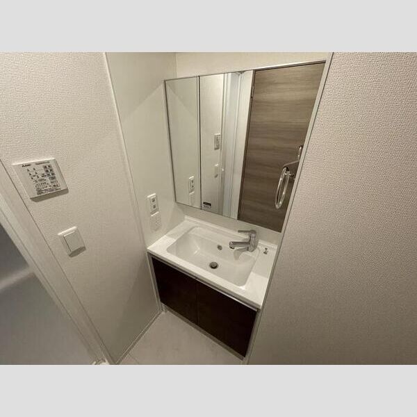 グラナーデ興野 洗面