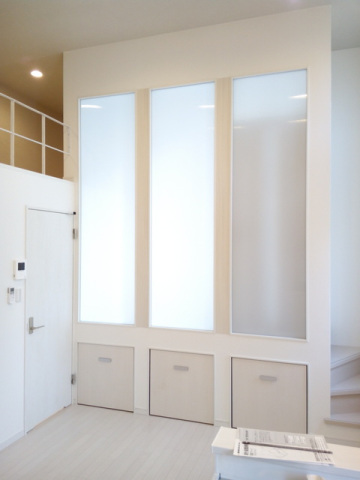 ＣＢ柏ＫＡＪＩＮ1階 部屋その他