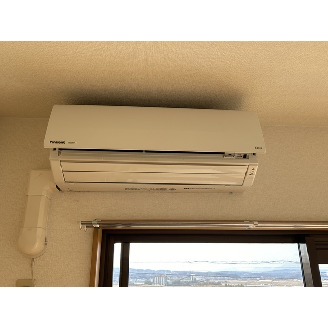 ペイサージュ 内観