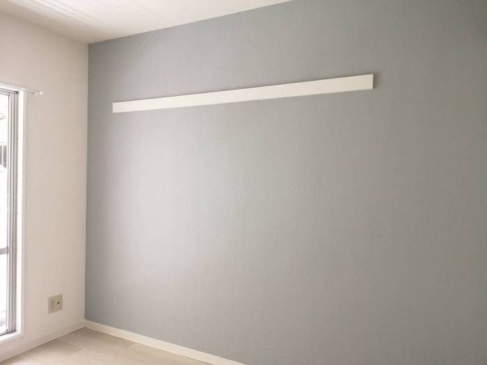 コスモハウスＢ－６(B-006) リビング