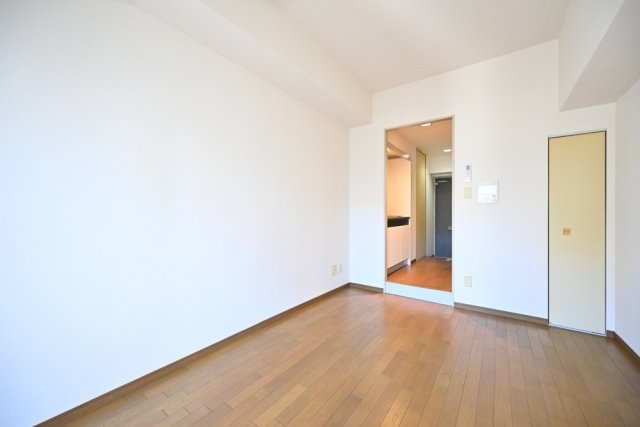 グリーンプラザ東あずま4階 部屋その他