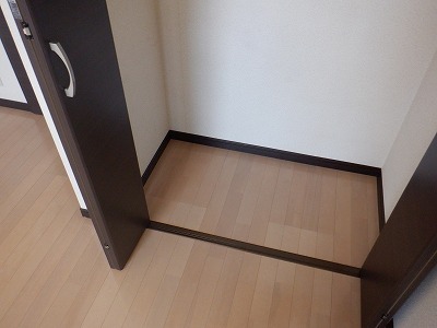 ミリアビタ実籾 収納