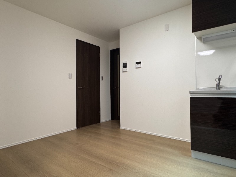 T's Cuore MUSE落合南長崎 リビング