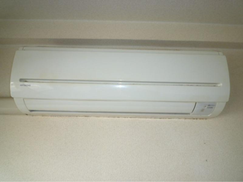 MACコート金沢文庫 部屋設備