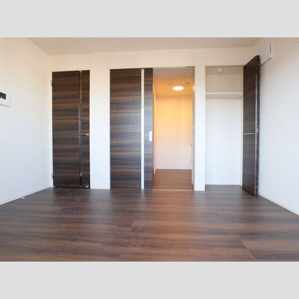 Free302号室 部屋その他