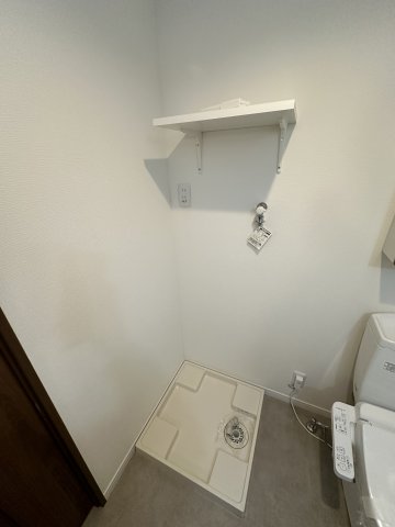 ベイルーム鶴見中央104号室 部屋設備