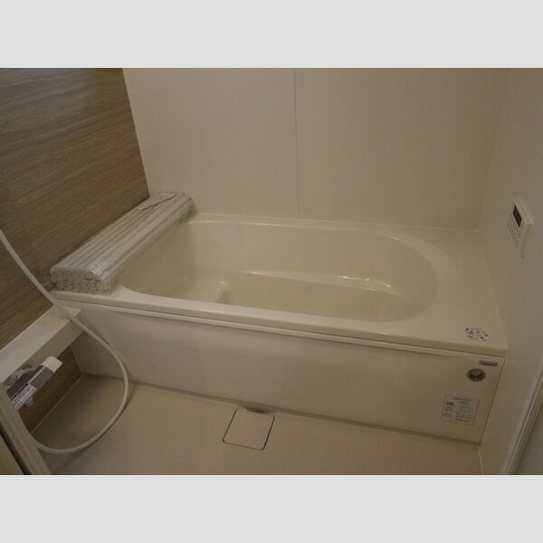 セレスト　弐番館203号室 お風呂