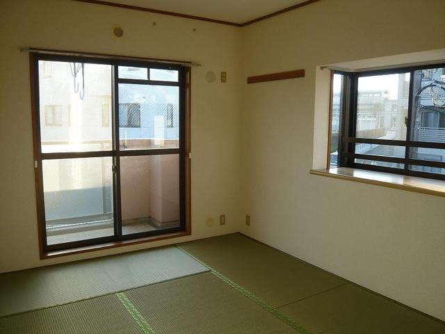 リヴェール高幡７0107号室 居室1