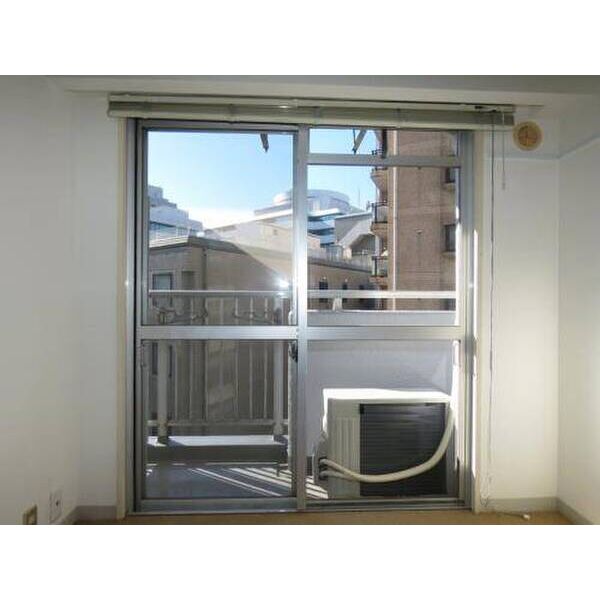 飯田橋ハイタウン0507　号室 部屋その他