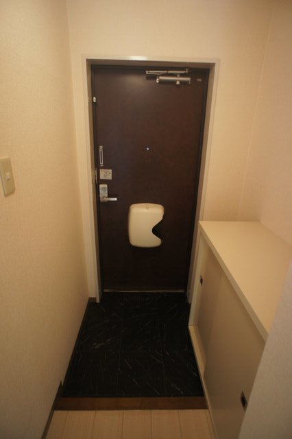 ソイ・コート幕張0101号室 参考までに別のお部屋の写真を掲載中になります