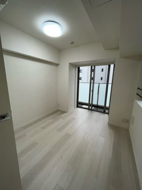 レジディア日本橋人形町Ⅱ8階 寝室