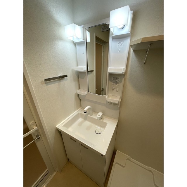 アルコバレーノお花茶屋303号室 内観