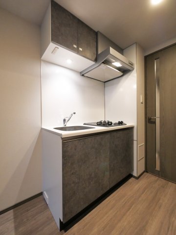 ハーモニーレジデンス山手サウス大塚3階 同建物別部屋の参考画像