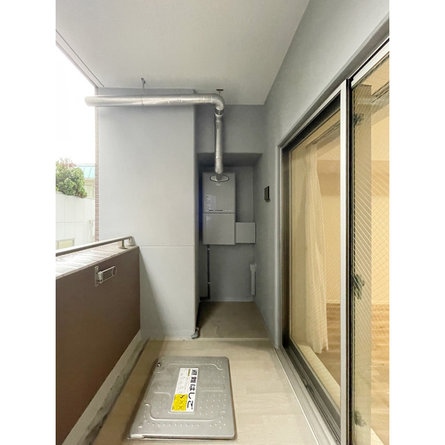 ASMACI MAISON両国Ⅱ0301号室 部屋その他