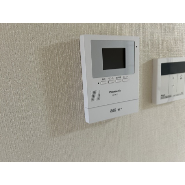 ビーミング201号室 部屋その他