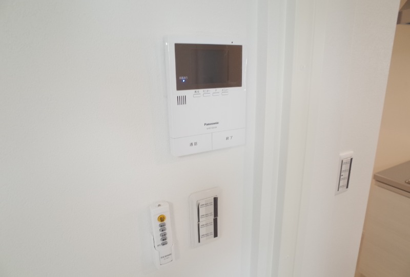 R-ELEVEN2階 部屋その他