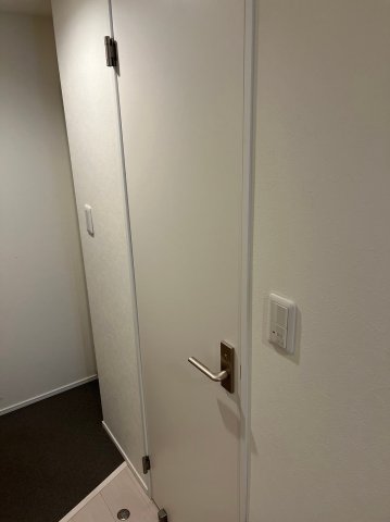 CIEL稲毛201号室 部屋その他