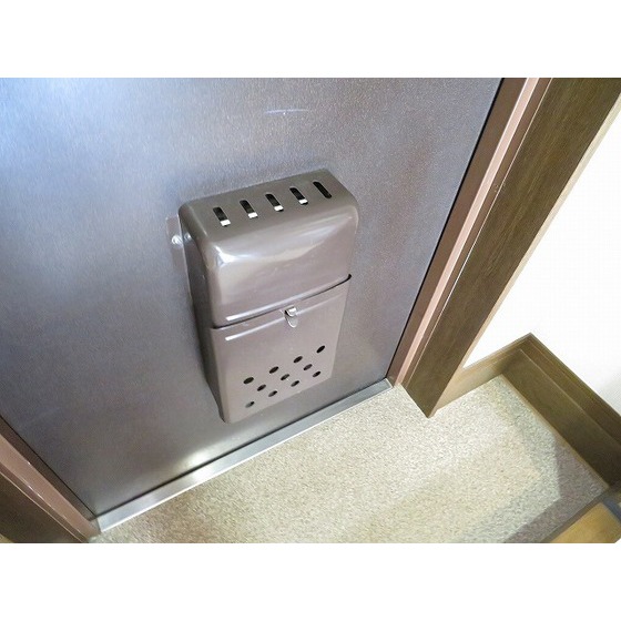 グレース蔵前0210号室 玄関