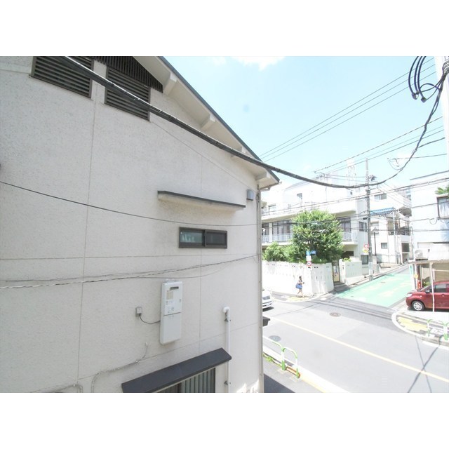 ＡＬＥＲＯ後楽園0201号室 部屋その他